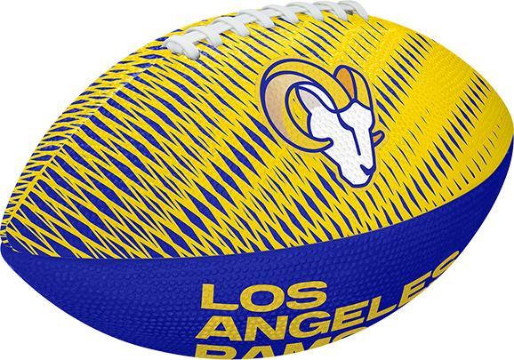 Produktbild Wilson Nfl Team Tailgate Fb Lar Jr