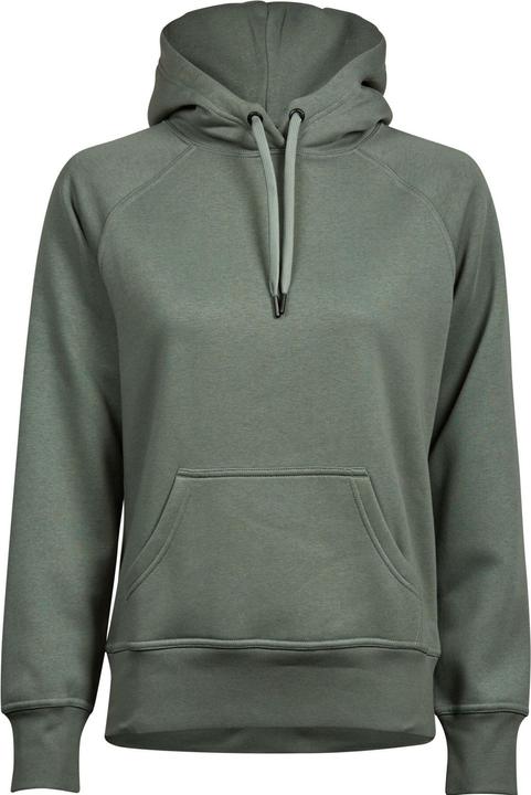 Tee Jays Sweatshirt mit Kapuze (XXL)
