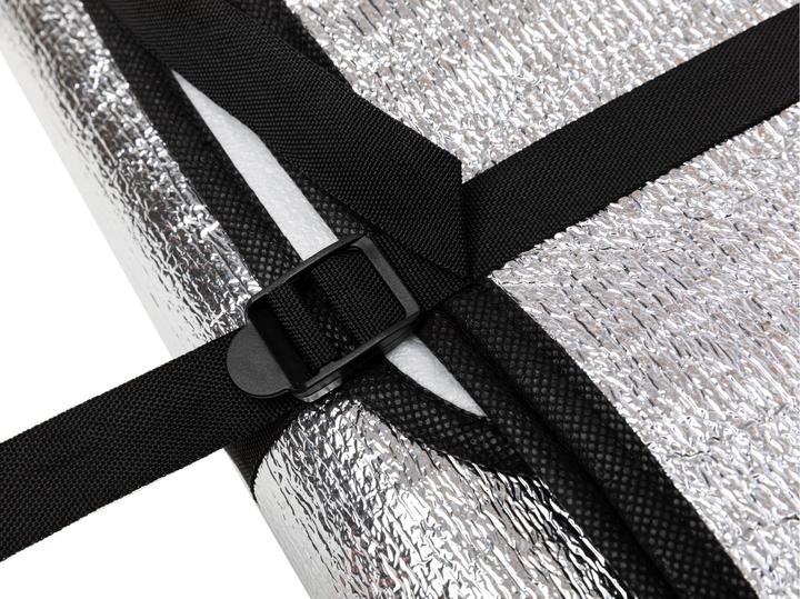 Actual product image High Peak Mat Single