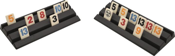 Produktbild Jumbo Original Rummikub XXL (Deutsch)