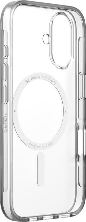 Actual product image Belkin Coque De Protection Magnetique Po (Apple iPhone 16)