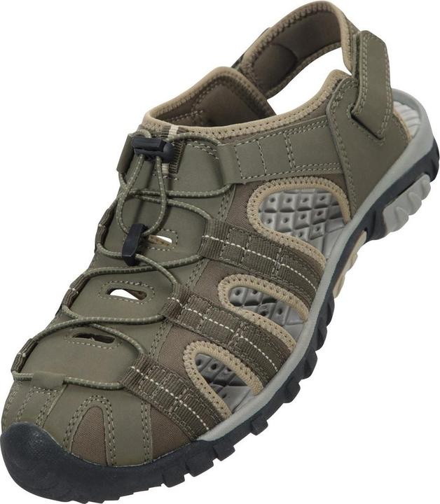 Produktbild Mountain Warehouse Trek Sandalen (44)