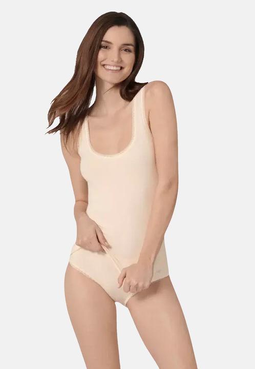 Immagine prodotto Sloggi 2erPack Bio-Cotton Midi (S, Confezione da 2)