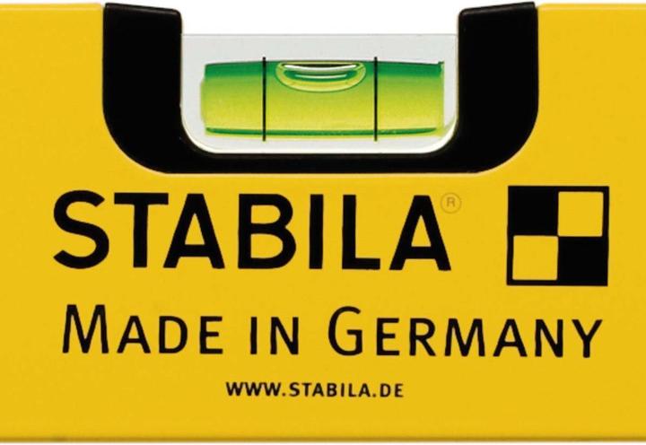 Actual product image Stabila Spirit level 70-2, 200cm (200 cm)