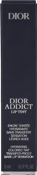 Produktbild Dior Addict Lip Tint (771 Natural Berry)