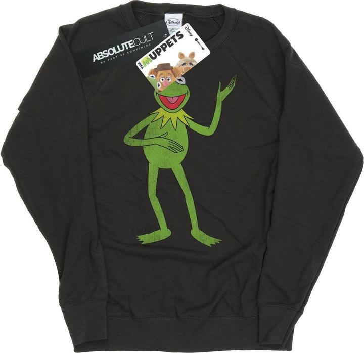 Gildan Classic Sweatshirt (S)