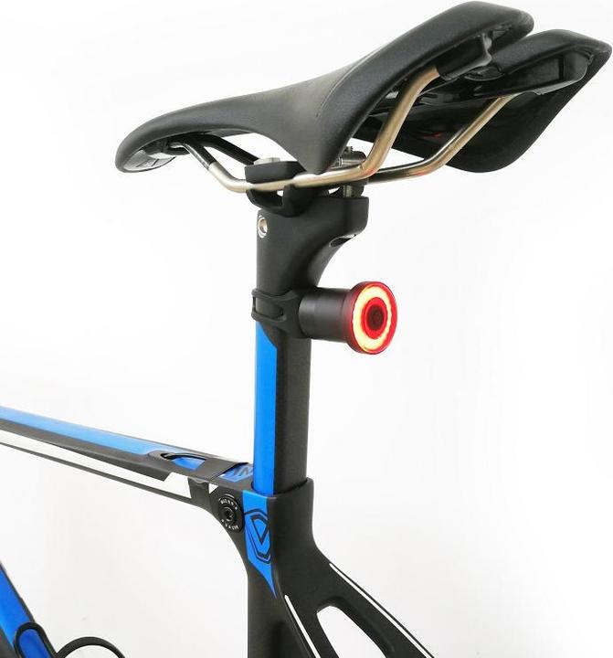 Produktbild Enfitnix Xlite100 Smart Tail Light Saddle mount (30 lm, 30 lm)