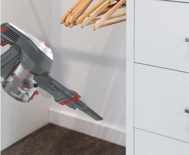Image du produit Hoover H-FREE 100 PETS
