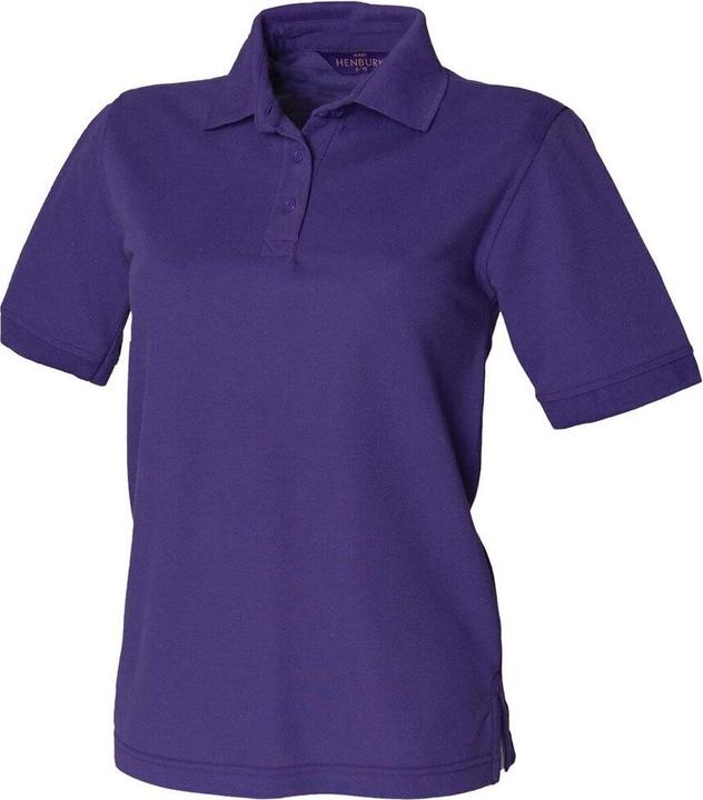 Henbury Poloshirt