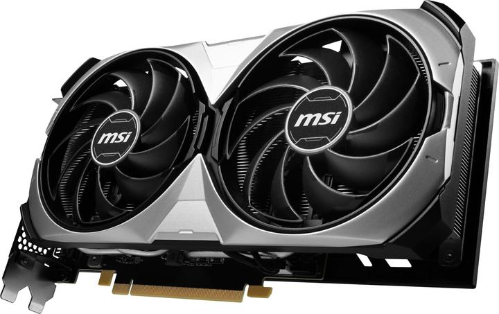 MSI GeForce RTX 4070 Ti SUPER 16G VENTUS 2X (16 GB)