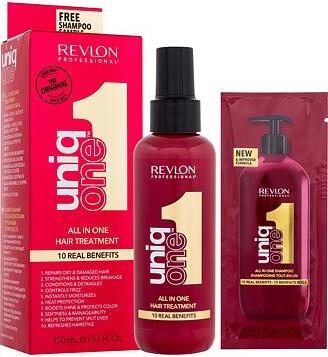 Image du produit Revlon Professional Uniq One™ Traitement capillaire tout-en-un (150 ml)