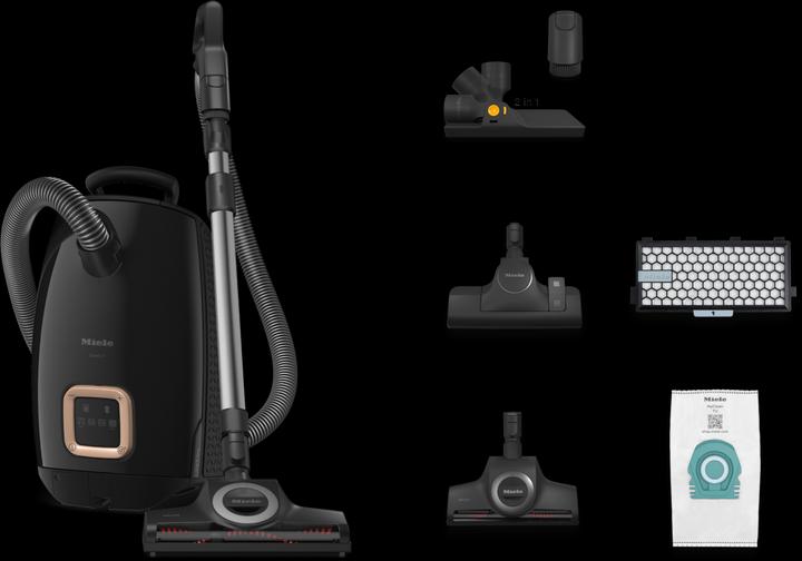 Immagine prodotto Miele Guard L1 Cat & Dog