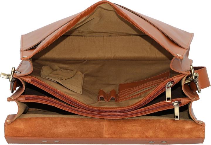 Actual product image Burkely Fundamentals Vintage