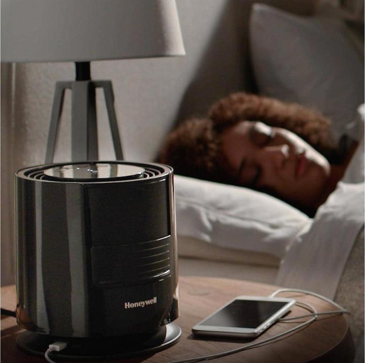 Productafbeelding Honeywell Droomwever (56 dB)