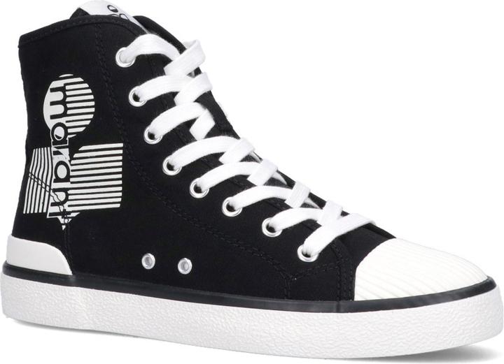 Isabel Marant Canvas Sneakers
