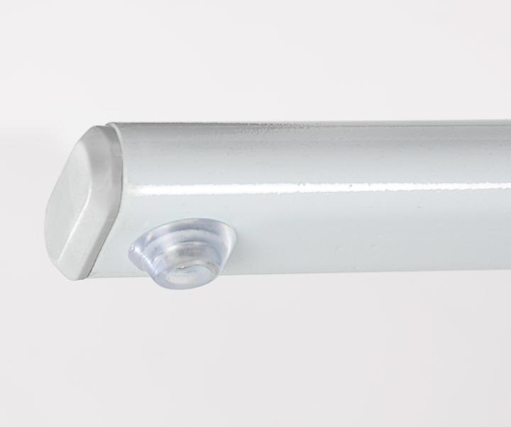 Image du produit Betzold Trépied en T, gris