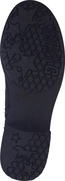 Actual product image Mustang Ankle boot (41)