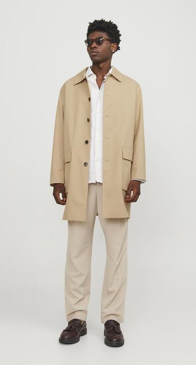 Actual product image Jack & Jones Coat Coat (M)