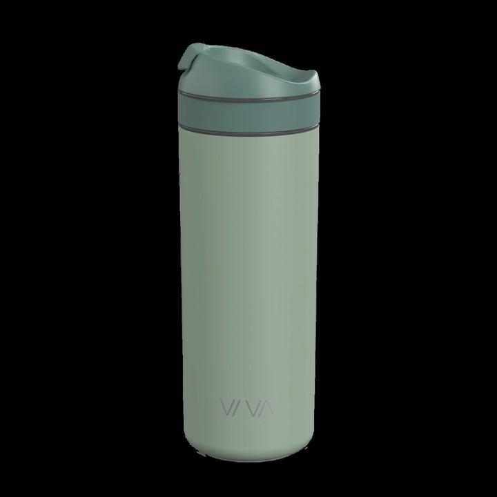 Viva Becher Tee to go 460ml ES mint (0.46 l)