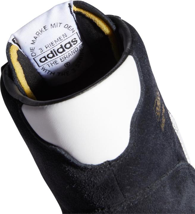 Actual product image adidas Basket pro (42 2/3)