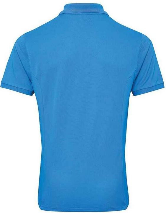 Immagine prodotto Premier Coolchecker Maglietta Polo Uomo (4XL)