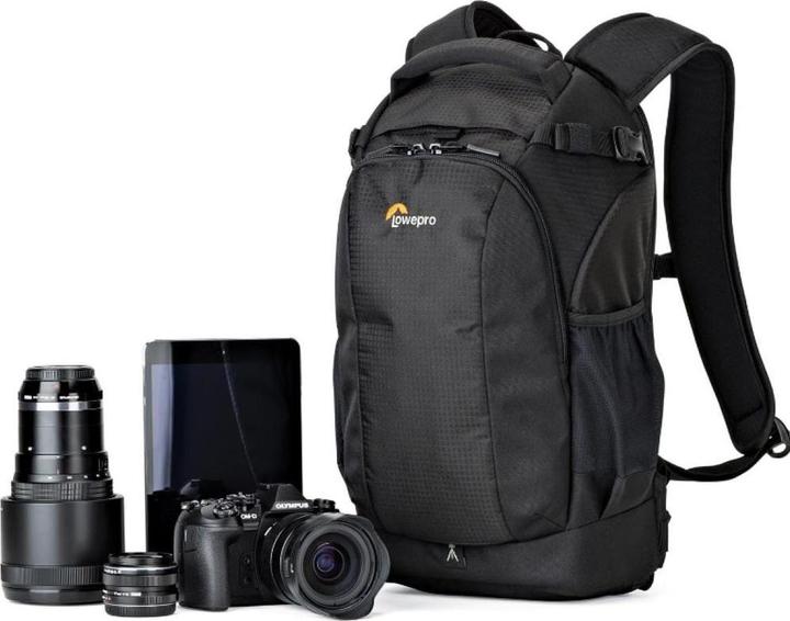 Actual product image Lowepro Flipside 200 AW II (Photo backpack, 11 l)