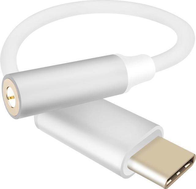 Actual product image Helos Premium Audio Adapter (Jack adapter)