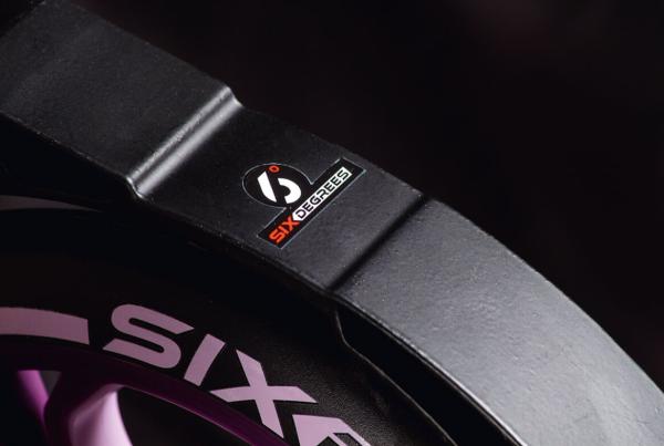 Produktbild Six Degrees Lw