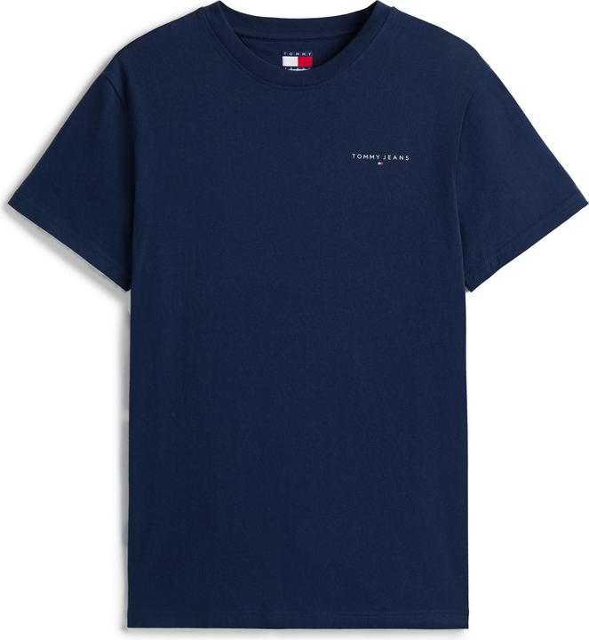 Immagine prodotto Tommy Jeans Tjm Slim Linear Chest Tee Ext (L)