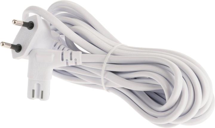 Produktbild Niwotron Netzleitung Eurostecker gewinkelt (5 m)