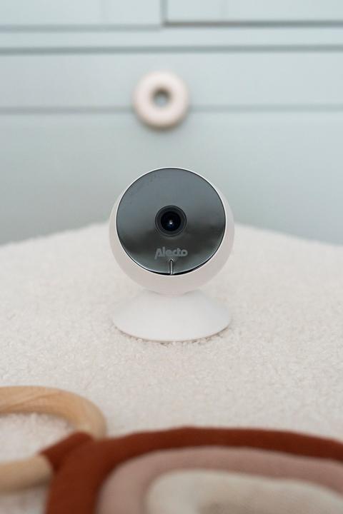 Immagine prodotto Alecto Monitor per bambini (Video e audio)