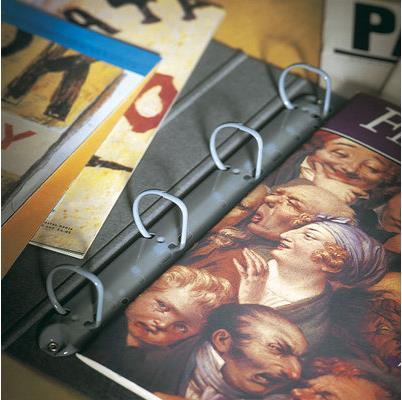 Immagine prodotto Strisce di archiviazione A4/295 mm