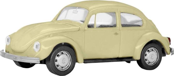 Kibri 21230 H0 PKW Modell Volkswagen Käfer Typ 11, 1302