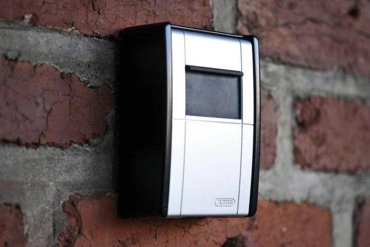 Produktbild Abus KeyGarage 797 mit Bügel