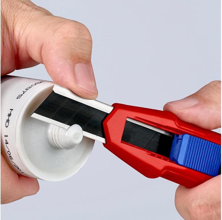 Produktbild Knipex CutiX (Cutter)