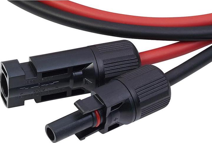Image du produit Revolt Câble de connexion du module solaire (Câble solaire)