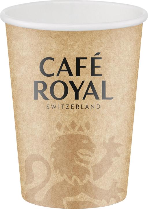 Café Royal Becher To Go (50 x)