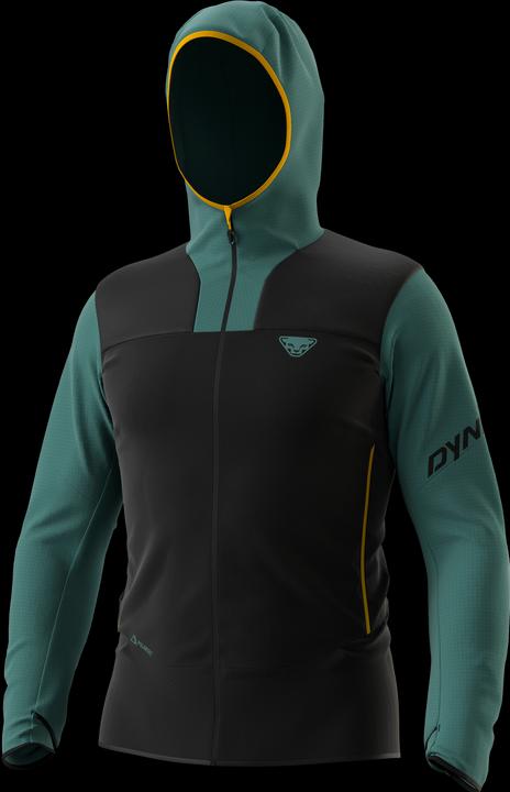 Image du produit Dynafit Traverse Polartec Kapuzenjacke (XL)