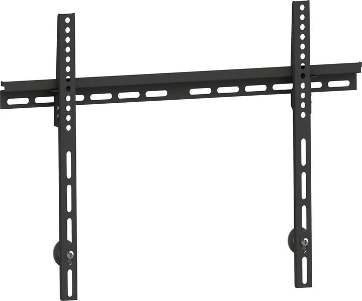 Image du produit Ekon Support TV mural fixe jusqu'à 75 pouces (Mur, 75")