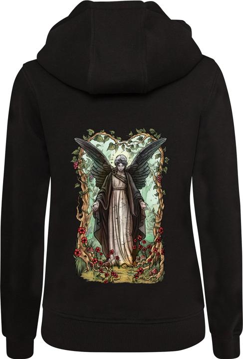 Immagine prodotto Miss Tee Felpa con cappuccio Angel - 125225 (S)