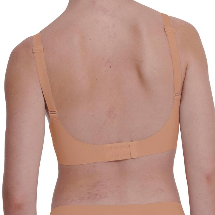 Produktbild Sloggi ZERO Feel 2.0 Soft Bra BH ohne Bügel (Einzelpack, M)
