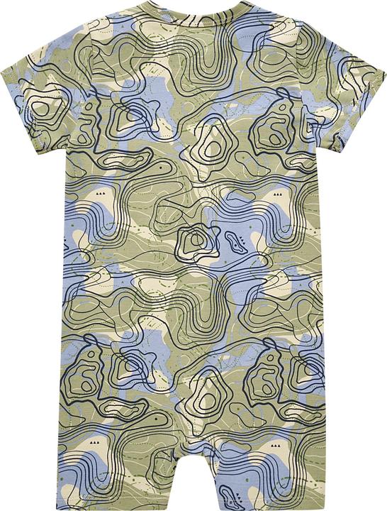 Actual product image hummel Hmljanus Bodysuit S/S (80)