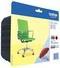 Produktbild Brother LC-229XLVALBP Multipack (M, C, BK, Y)