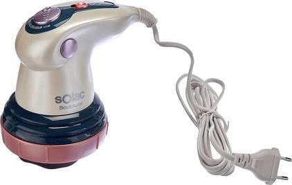 Actual product image Solac ME7711
