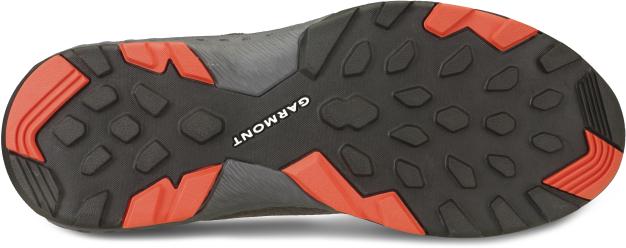 Produktbild Garmont Groove Mid G-Dry Schuhe (47)