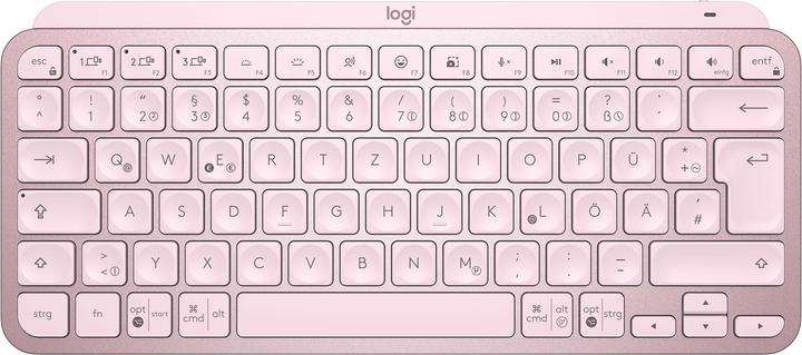 Actual product image Logitech MX Keys Mini (Eng. Int., Wireless)