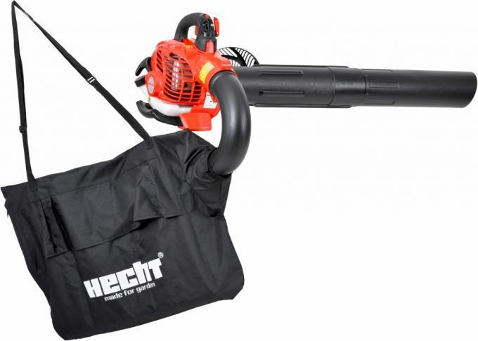 Actual product image Hecht Leaf blower 9254 (Petrol, Leaf vacuums, Vacuum cleaners & blowers, Leaf blower)