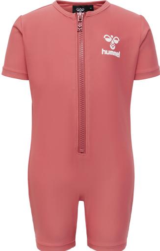 Actual product image hummel hmlDREW BODYSUIT (80)