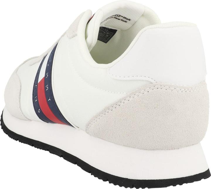Actual product image Tommy Hilfiger (New) Tjm Runner Casual Ess (45)