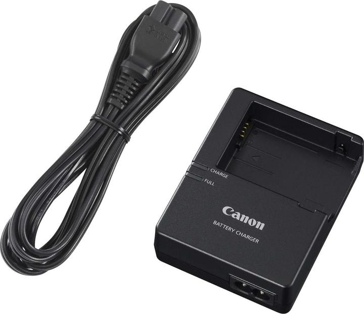 Canon LC-E8 Akkuladegerät (Kamera Akku Ladegerät)